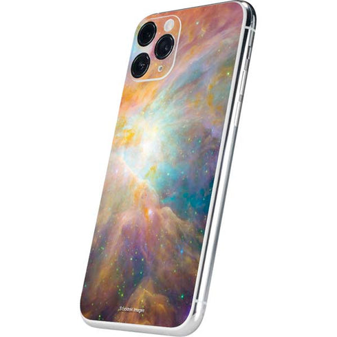 The Orion Nebula iPhone 11 Pro Skin
